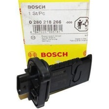 Bosch 280218266 Hava Debımetresı Benzın Bmw 114 I Prod. Perıod 12 07 999999 Bmw 114 I Pr Uyumlu