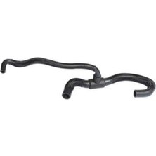 İbraş 21438 21438 Silindir Kapak Hortumu Astra G 98-09 Zafira Isı Eşanjörü Hortumu Uyumlu