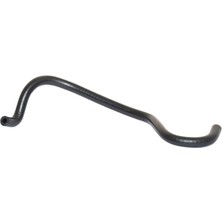 İbraş 21375 Termostat Gövdesinden Su Tankına Gaz Alma Hortumu Corsa D