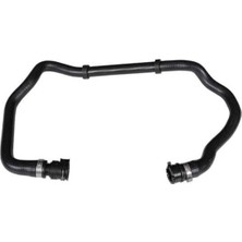 İbraş 17287 17287 Radyatör Yedek Su Depo Hortumu Peugeot 208-301-08- C3 Iı C3 Picasso C4 Cactus Ds3 1.2 Vt