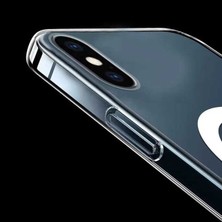 Zipax Apple iPhone Xs Max Kılıf Magsafe Özellikli Wireless Silikon Kapak