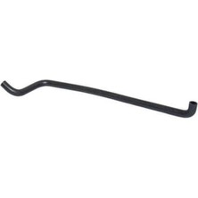 İbraş 17754 17754 Radyatör Yedek Su Depo Hortumu Dönüş J9 Premıer Uyumlu