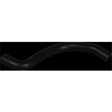 Ytt 50655 50655 Radyatör Hortumu Üst Megane Iı Scenic Iı 1.9 Dcı