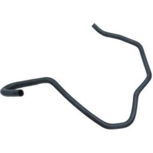 Ytt 90318 90318 Radyatör Yedek Su Depo Hortumu Range Rover Iıı 4.4 V8