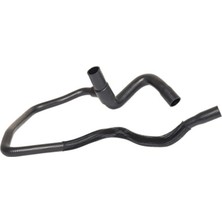 İbraş 21461 Radyatör Hortumu Alt Opel Astra G / Zafira A 1.7 Tdı. -21461