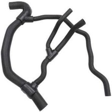 Ytt 50657 50657 Radyatör Hortumu Alt Kangoo 1.9d Nac F8Q Fcoe