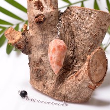 Taş Sandığı Güneş Taşı Pandül - Sarkaç