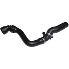 İbraş 27612 27612 (X) Radyatör Üst Hortumu Golf Iv-Bora (98-06)-A3-Leon-Toledo-Octavia 1.6-1.8-2.0