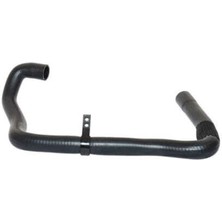 İbraş 17108 17108 Radyatör Hortumu Alt 106 96- 1.6 8V TU5JP 1.4 8V TU3JP Nac