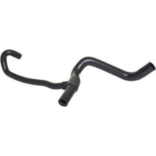 İbraş 11912 11912 Radyatör Hortumu Alt Clıo 1.2 1.4