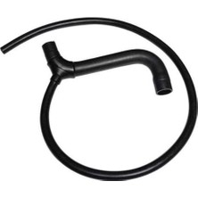 İbraş 14502 14502 Radyatör Alt Hortumu Uno 45-Uno 50-Uno 60