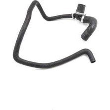 Ytt 10558 10558 Radyatör Hortumu Alt Astra H 04- 1.6 1.8 Z16XEP Xer Z18XER Zafira B 04-