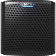 Alto TS12S 12" Active Subbass Speaker