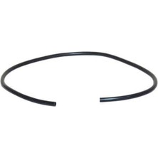 İbraş 11124 11124 Radyatör Yedek Su Depo Hortumu Renault 12 Renault 9 R11 1.4 1.6 Karbüratörlü 11238