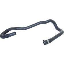 İbraş 17290 17290 Radyatör Yedek Su Depo Hortumu 207-208-301-1007-08- 1.6 Hdı C2 C3 C3 Iı C3 Picasso Ds3 1