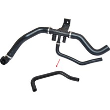 İbraş 14900 14900 Radyatör Alt Hortumu Plastik Parça Hariç Fiat Ducato Iıı-Boxer Iıı-Jumper Iıı 2.2 Jtd. 1