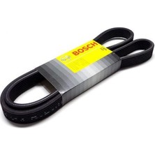 Bosch 1987947053 1987947053 Kanallı Kayış 8PK1538ES Scania 114 C G L 98- 124 C 96-