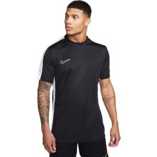 Nike Dri-Fıt Academy Siyah Erkek Antrenman Tişört DR1336-010