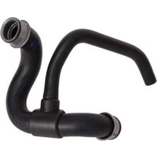 İbraş 33435 33435 Radyatör Alt Hortumu Mercedes Sprinter 210CDI-211CDI-213CDI-214CDI-216 CDI-311CDI-313CDI