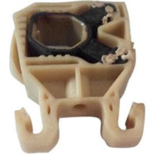 Ytt 11430 11430 Radyatör Lastiği Golf Vıı A3 Leon