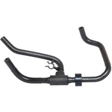 İbraş 27715 27715 Radyatör Yedek Su Depo Hortumu Polo Iv 01- 1.4 Tdı