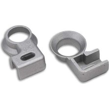 Ytt 1741 1741 Radyatör Bağlantı Braketi Üst Sol Corsa C 01-