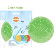 Freshsmell Çok Amaçlı Koku Giderici Yeşil Elma