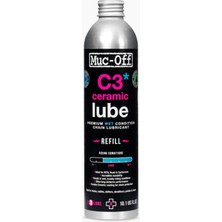 Muc-Off C3 Wet Ceramic Zincir Yağı 300ML