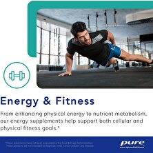 Pure Encapsulations Bcaa Amino Acid 250 Kapsül Branched Chain Amino Acids L-Leucine, L-Isoleucine L-Valine Hypoallergenic Non Gmo