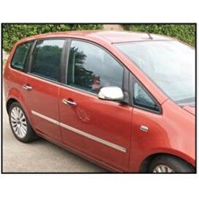 Ebal Oto Ford C-Max Krom Ayna Kapağı Sinyalli 2 Parça 2003-2010