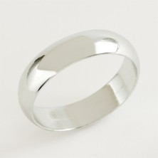 Feryal Pirinç Alyans Yüzük