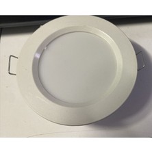 Mutech 6W LED Spot Beyaz Işık