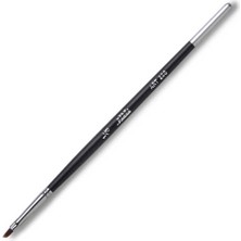 Pebeo Akriklik ve Yağlı Boya Fırçası Sentetik Yan Kesik Seri 208 No 1/8