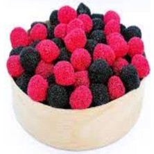 Antepsel Böğürtlen Jöle