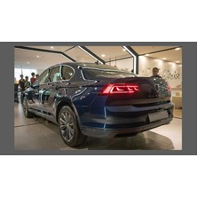 Vw passat b8 ledli stop lambası b8.5 higline model 2015+