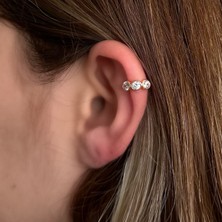 Leargia Tres Earcuff