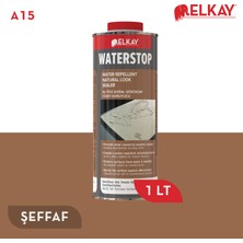 Elkay Waterstop A15 -Su Geçirmez Yüzey Koruyucu - 1 Lt.