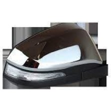 Art M008.8260 M008.8260 Dış Dikiz Aynası Elektrikli Katlanır Sinyalli Krom Sağ Hilux Vigo 15-