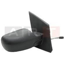 Art M003.3151 M003.3151 Dış Dikiz Aynası Elektrikli Isıtmalı Sağ Ford Fiesta 01-05