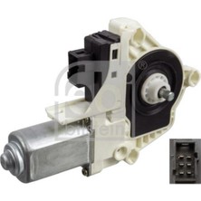 Febi 175018 175018 Cam Krıko Motoru Sol Scanıa L.p.g.r.s.-Serı 16- 6 Pı