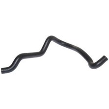 İbraş 15415 15415 Radyatör Yedek Su Depo Hortumu Linea 07- 1.3 Jtd