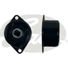 Gates T39195 V Kayıs Gergı Rulmanı Transporter T4 2.4d 2.5 Tdı Aja Ajt Acv Uyumlu