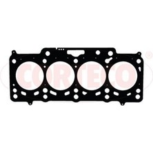 Corteco 49368065 49368065 Silindir Kapak Conta 3kr T5-T6-Crafter-Passat-Tiguan-A3-A4-A5-A6 Uyumlu Cffb-Cfgb-Cgla-Cgl