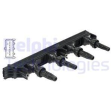Delphi GN10503-12B1 GN10503-12B1 Ateşleme Bobini C4.C4PICASSO C5.C8.DISPATCH.JUMPY.307.308.40