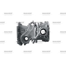 Maher 17551 17551 Yağ Pompa Primera 02= 1.6 Almera 01= QG16DE