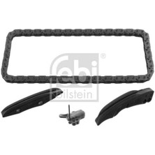 Febi 48776 48776 Eksantrik Zinciri Set Bmw