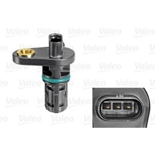 Valeo 254110 Egzantrik Sensörü Chevrolet Aveo 1.2