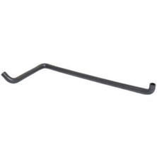 İbraş 17789 17789 Genleşme Kabı Dönüş Hortumu Karsan J10 2.3d (08-12) Euro Iv