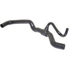 İbraş 17812 Radyator Alt Hortumu Boxer Jumper Ducato Xud9 17812