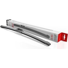Valeo 119431 Sılecek Takımı 64 + 47.5cm X2 Flatblade Muz Tıpı Trafıc Iıı Vıvaro Iı Bmw 2 Serısı F46